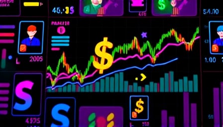 Zedxion's Dynamic Journey: From Market Volatility to Investor Interest