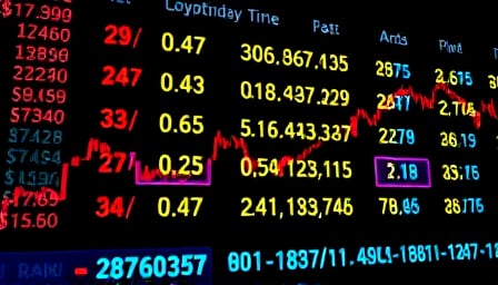 Zeebu Navigates Volatile Crypto Market with $1.90614 Closing Price Amidst Dynamic Fluctuations