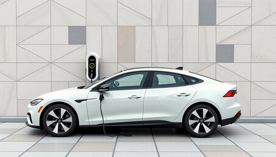 Zeekr Leads BEV Market with Innovative Battery Tech and Strong Consumer Demand