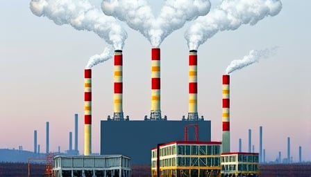 Zefiro Methane Corp Reports Strong Earnings and Expands Operations Amid Market Volatility