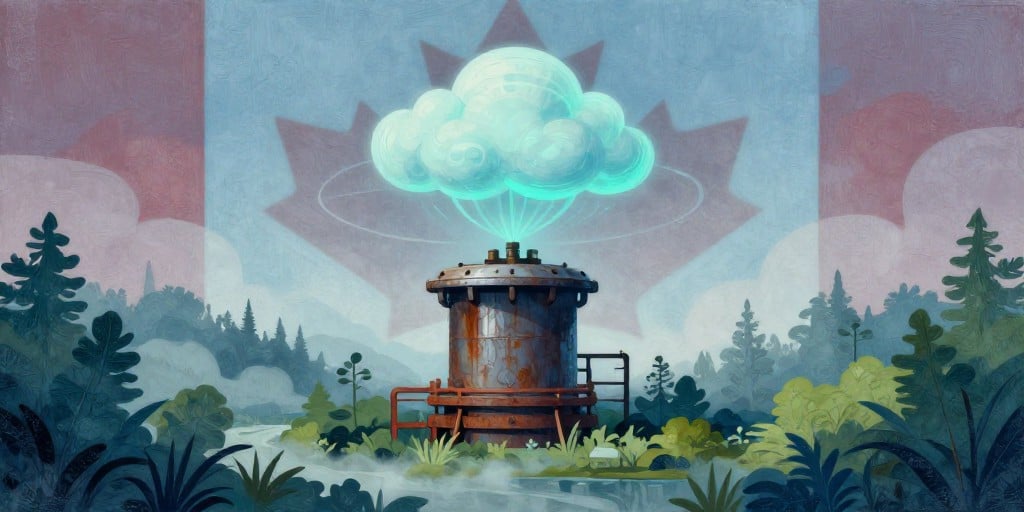 Zefiro Methane: Leading Clean‑Energy Transition with High‑Return Abandoned‑Well Remediation Zefiro Methane: Leading Clean‑Energy Transition with High‑Return Abandoned‑Well Remediation