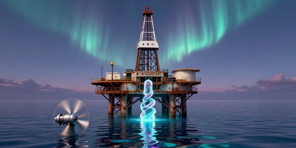 Zefiro Methane: Turning Legacy Wells into a $500 Billion Clean‑Energy Growth Engine Zefiro Methane: Turning Legacy Wells into a $500 Billion Clean‑Energy Growth Engine