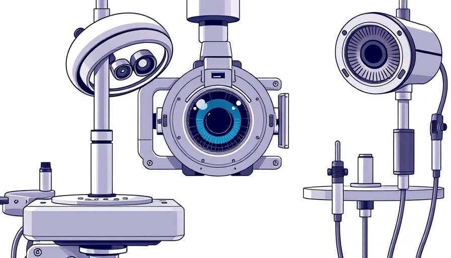 Zeiss Meditec’s 2024/25 Results Hit the Market: How Investors Should React