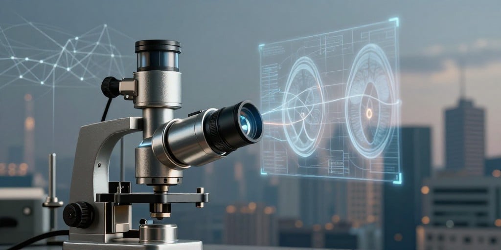 Zeiss Shares Rally: Strong Support at €29 and New Digital Vision Drive Investor Confidence