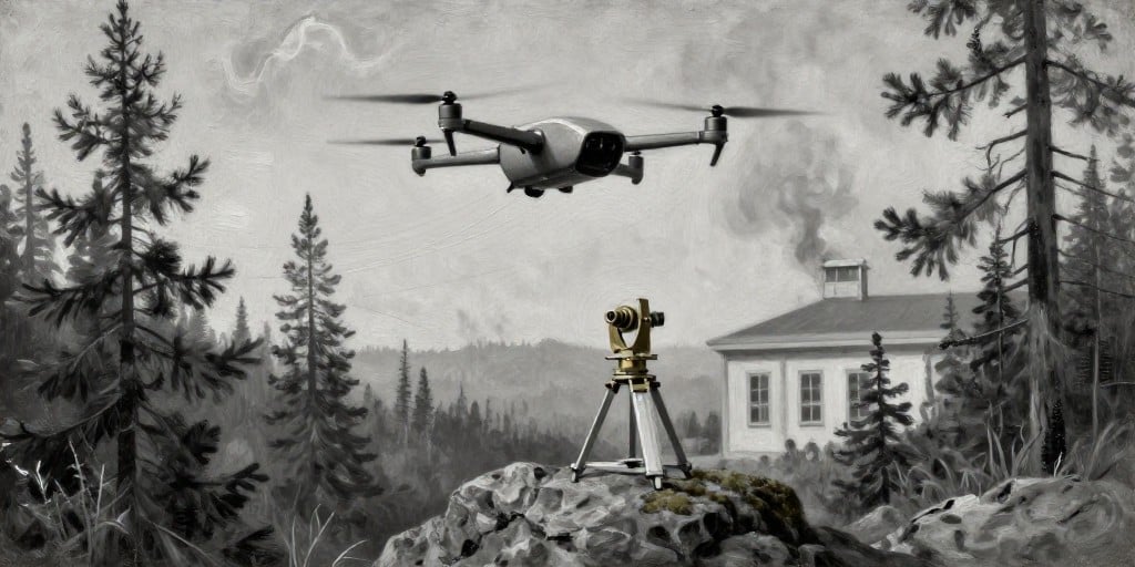 ZenaTech Accelerates Firefighting & Surveying Growth with Idaho DaaS Acquisition and Acoustic Drone Patents