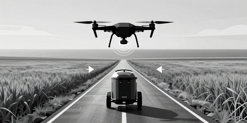 ZenaTech Unveils Mobile Drone Trailer & Heavy‑Lift Counter‑UAS Interceptor to Boost DaaS and Defense Offerings ZenaTech Unveils Mobile Drone Trailer & Heavy‑Lift Counter‑UAS Interceptor to Boost DaaS and Defense Offerings
