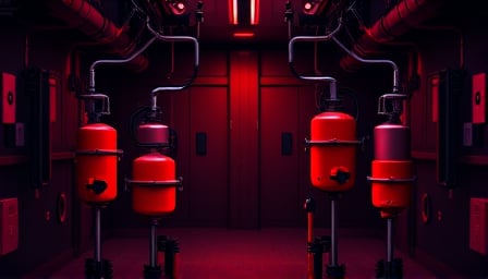 Zenova Group Plc: Overcoming Market Volatility with Innovative Fire Safety Solutions Zenova Group Plc: Overcoming Market Volatility with Innovative Fire Safety Solutions