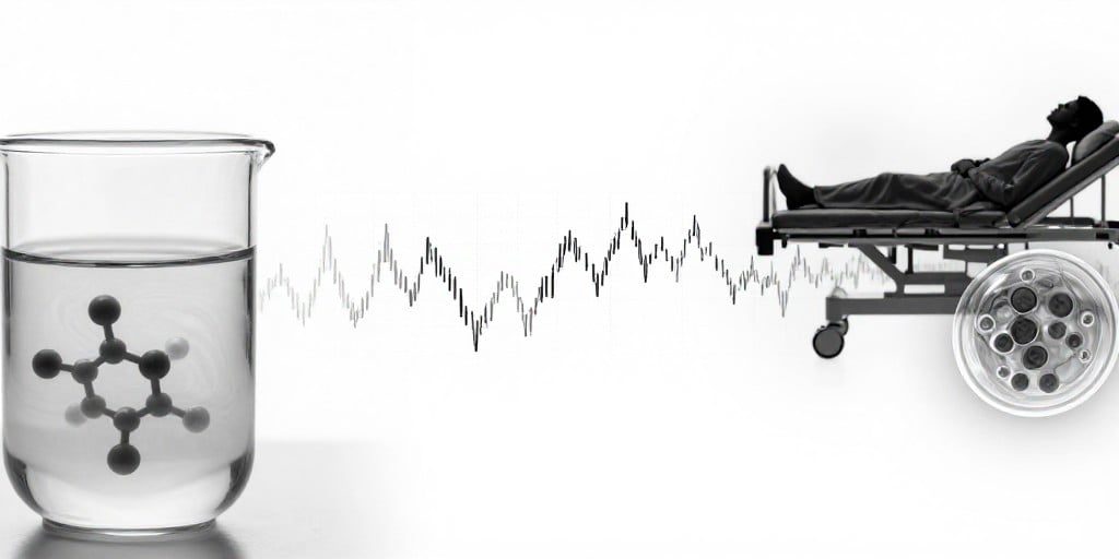 Zentalis Pharmaceuticals: Pioneering Small‑Molecule Cancer Therapies Amid Volatile Market Zentalis Pharmaceuticals: Pioneering Small‑Molecule Cancer Therapies Amid Volatile Market