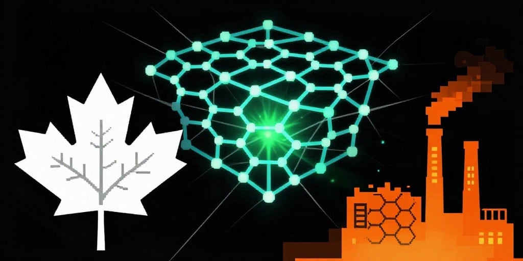 Zentek Ltd.: Pioneering Graphene Nanomaterials for Canadian Health Care & Industry