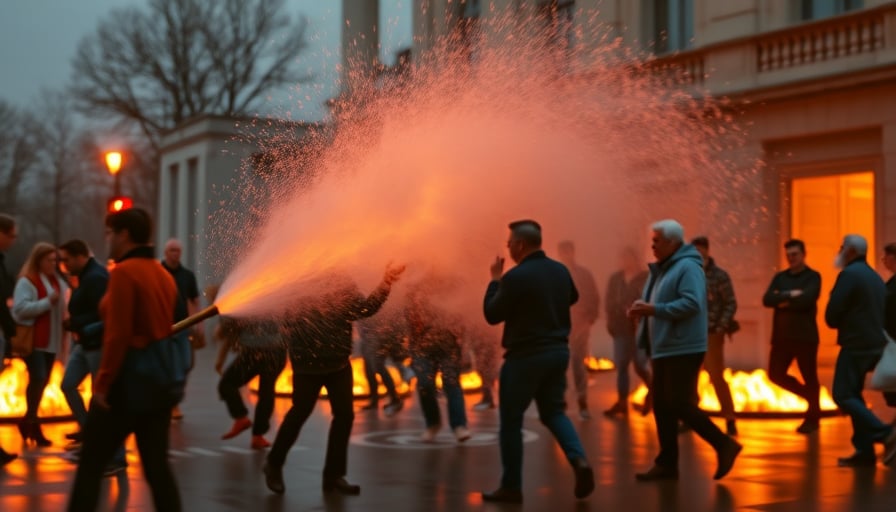 Zentek Secures U.S. License for Innovative Graphite Gel Fire‑Retardant Zentek Secures U.S. License for Innovative Graphite Gel Fire‑Retardant