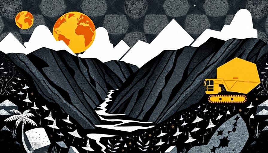 Zentek Shifts Focus to Albany Graphite Project, Strengthening Q3 Earnings Outlook Zentek Shifts Focus to Albany Graphite Project, Strengthening Q3 Earnings Outlook