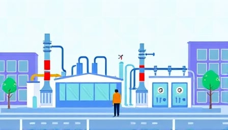 Zeo Energy Corp. Acquires Heliogen to Expand Clean Energy Platform