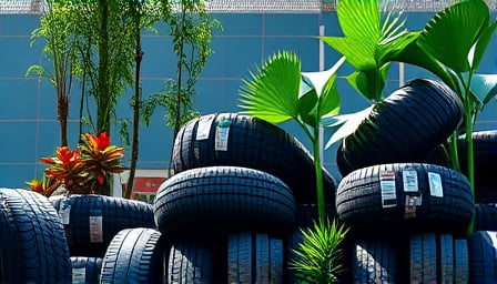 Zeon Corp's Strong Quarterly Performance Signals Continued Growth