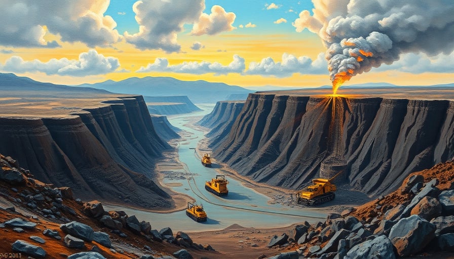 Zeotech Limited: Cutting‑Edge Zeolite Technology Boosts ASX Mineral Processing Shares