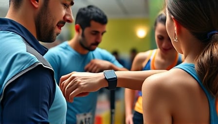 Zepp Health Corp: Innovating Wearable Tech Amid Financial Challenges