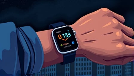 Zepp Health Corp: Leading Innovation in Wearable Tech Amid Market Volatility