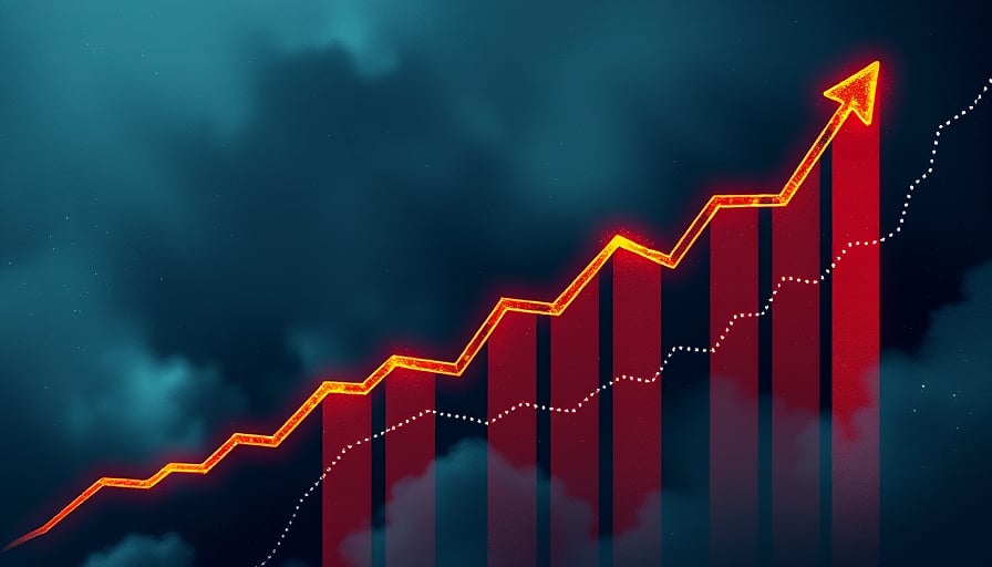 ZeroByte's Price Recovery Highlights Volatility and Potential in Cryptocurrency Market