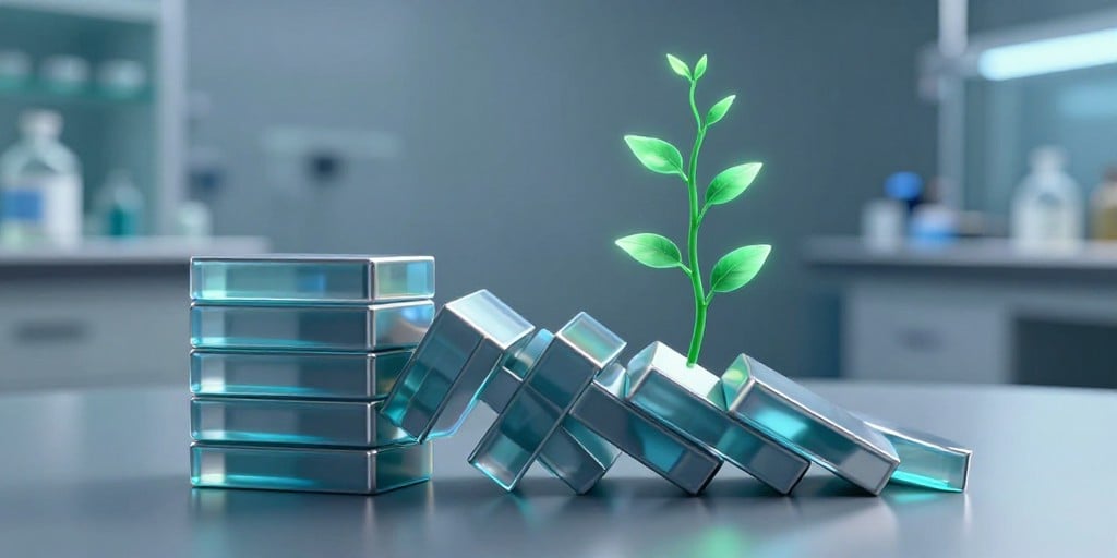ZEROSTACK CORP: Navigating Volatility, Innovation, and Long‑Term Growth in Health Care