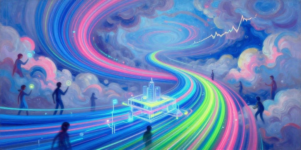 Zeta Global: Innovating Data‑Driven Marketing Amidst Stock Volatility and Profit Challenges Zeta Global: Innovating Data‑Driven Marketing Amidst Stock Volatility and Profit Challenges