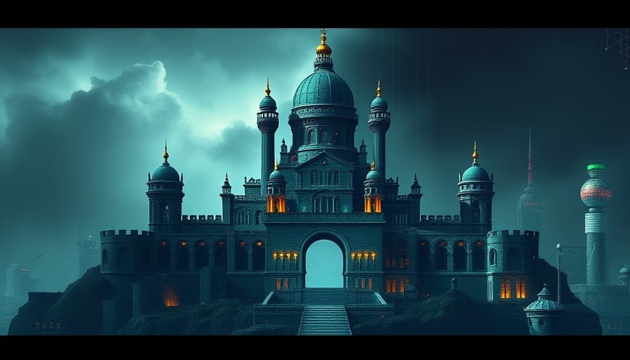 ZetaChain 2.0 Launches Anuma: Privacy‑First AI Platform Boosts Decentralized Development