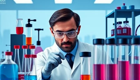 Zevra Therapeutics Leads Innovation in Rare Disease Treatment Amid Market Volatility