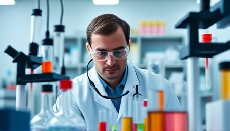Zevra Therapeutics Leads Rare Disease Innovation Amid Market Challenges