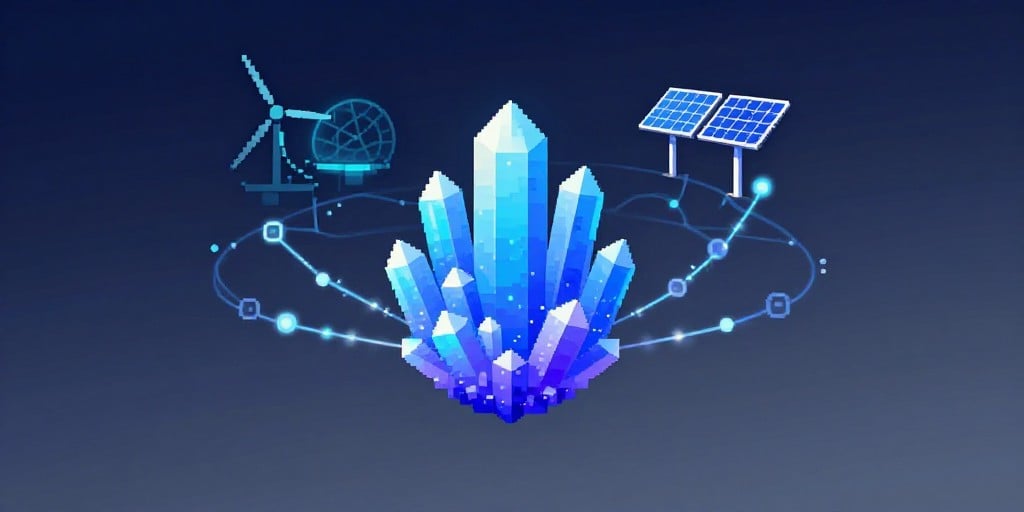 ZGXT: China’s Leading Rare‑Earth Processor Driving Global High‑Tech Demand ZGXT: China’s Leading Rare‑Earth Processor Driving Global High‑Tech Demand