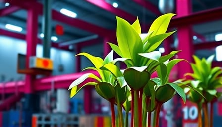 Zhangjiagang Guangda Special Material Co Ltd: A Resilient Leader in China's High-Tech Material Sector