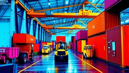 Zhangjiagang Guangda Special Material Reports Quarterly Earnings Amid Market Fluctuations