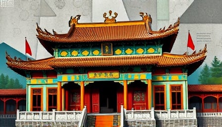 Zhangzhou Pientzehuang Pharmaceutical Co. Ltd.: Navigating Market Dynamics with Traditional Chinese Medicine Expertise