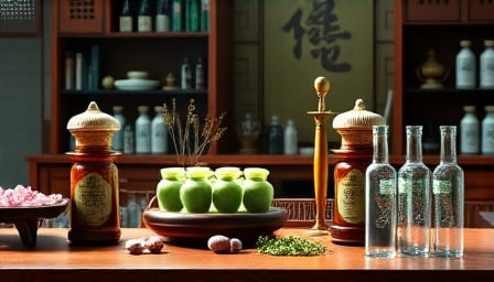 Zhangzhou Pientzehuang Pharmaceutical Co. Ltd. Shows Strong Recovery and Growth in Traditional Chinese Medicine Market