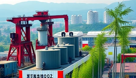 Zhe Jiang Kangsheng Co Ltd: Overcoming Financial Hurdles to Seize Opportunities in Metals & Mining