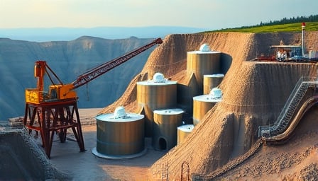 Zhe Jiang Kangsheng Co Ltd Tackles Financial Challenges with Strategic Innovations in Metals & Mining
