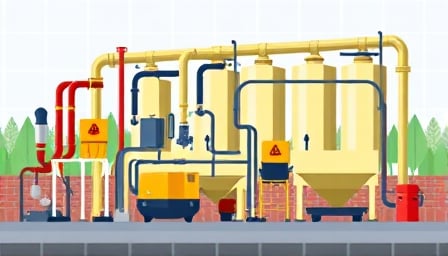 Zhefu Holding Group: Leading the Charge in Sustainable Industrial Solutions