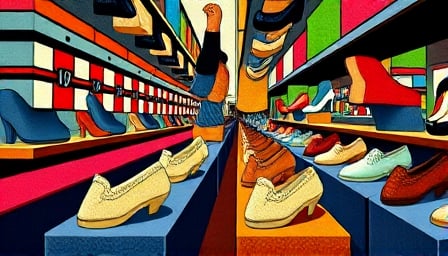 Zhejiang Aokang Shoes Co Ltd Navigates Financial Challenges with Strategic Pivot and Innovation