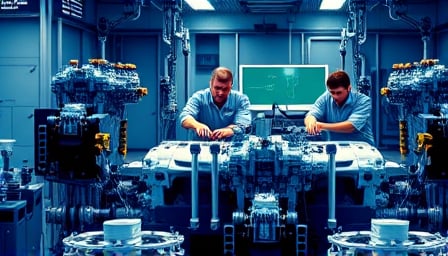 Zhejiang Asia-Pacific Mechanical & Electronic Co Ltd: Leading the Charge in Automotive Brake Innovation