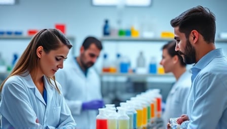 Zhejiang Ausun Pharmaceutical: Leading Innovation in Liver, Respiratory, and Cardiovascular Drug Development
