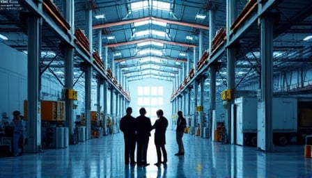Zhejiang Century Huatong Group Co Ltd: Navigating Market Volatility with Strategic Innovation in Automotive Components