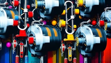 Zhejiang Century Huatong Group: Demonstrating Resilience and Growth in the Automotive Components Sector