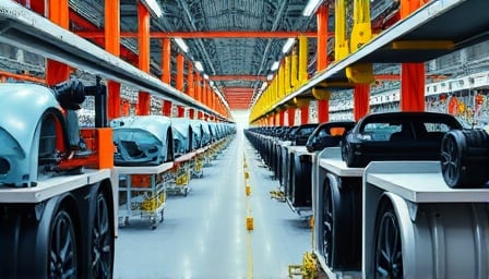 Zhejiang Century Huatong: Navigating Volatility with Innovation in Automotive Components