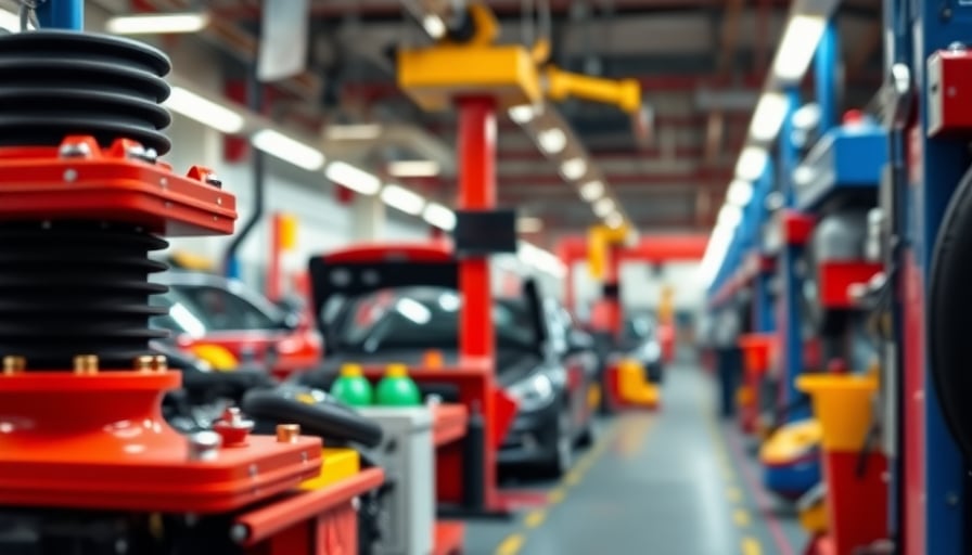 Zhejiang Century Huatong Stalls in Booming Auto Market Amid Valuation Concerns Zhejiang Century Huatong Stalls in Booming Auto Market Amid Valuation Concerns