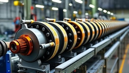 Zhejiang Changsheng Sliding Bearings Co. Ltd: Driving Innovation and Growth in the Machinery Sector