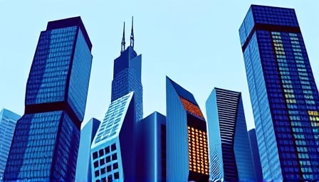 Zhejiang China Commodities City Group Co Ltd Reports Strong Financial Growth Amid Market Fluctuations