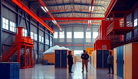 Zhejiang Chint Electrics Co. Ltd. Shows Strong Performance Amid Market Fluctuations Zhejiang Chint Electrics Co. Ltd. Shows Strong Performance Amid Market Fluctuations