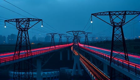 Zhejiang Communications Technology Leads with Infrastructure Growth and Green Initiatives