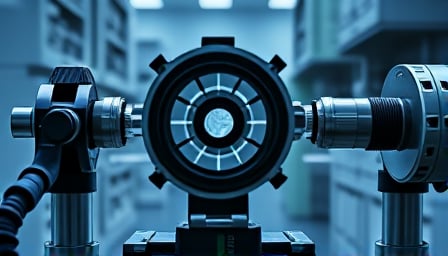 Zhejiang Crystal-Optech Co Ltd: Leading the Charge in Optical Innovation and Growth