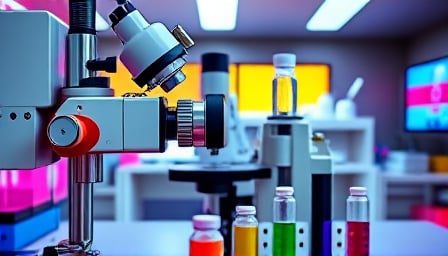 Zhejiang Crystal-Optech Co Ltd: Leading the Charge in Optical Technology Innovation and Expansion Zhejiang Crystal-Optech Co Ltd: Leading the Charge in Optical Technology Innovation and Expansion