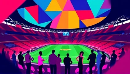Zhejiang Dafeng Industry Co Ltd: Pioneering the Future of Cultural and Sports Facilities