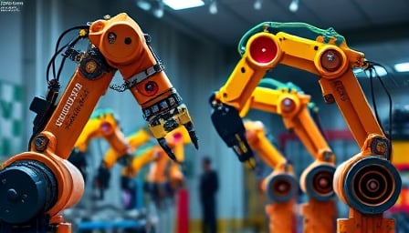 Zhejiang Dafeng Industry Co Ltd Stands Firm Amid Market Volatility and Sector Growth