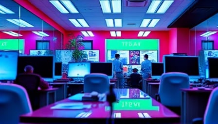 Zhejiang Dahua Technology Announces Strategic Shifts Amid Strong Investor Confidence